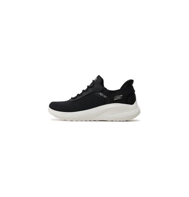 Дамски спортни обувки  303367824 - Текстил - 41 EU - Черни Skechers