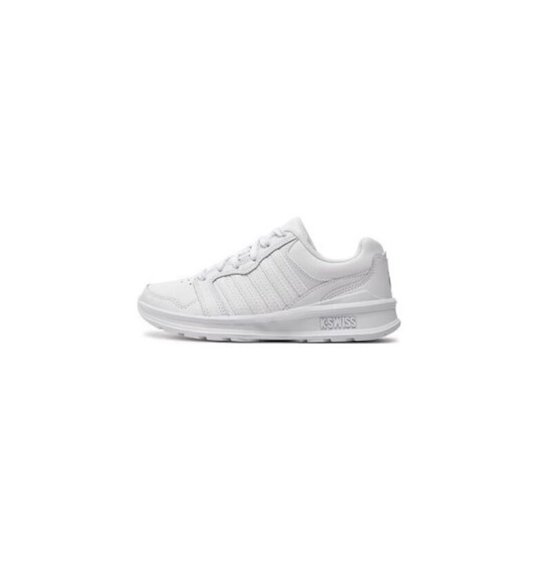Дамски спортни обувки  303755683 - Екокожа - 39 EU - Бели K Swiss