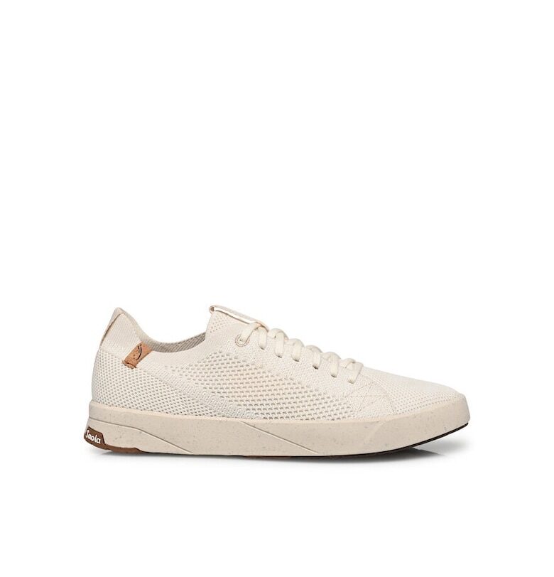 Дамски спортни обувки -  303806 - Мрежа - тъмносини Saola