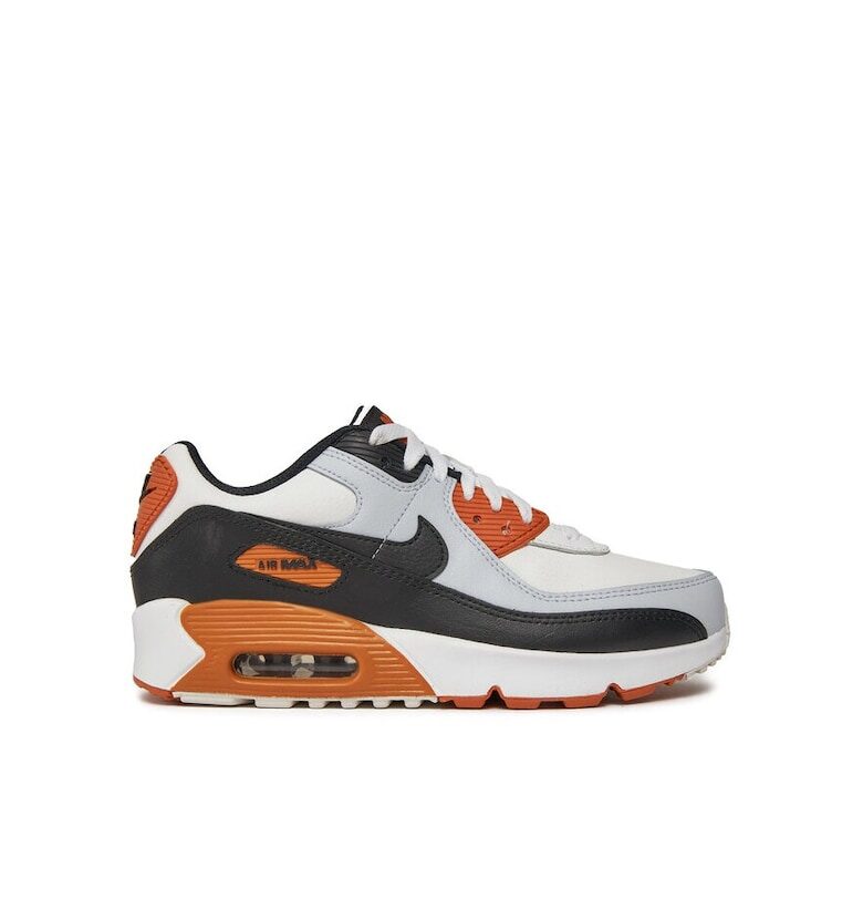 Дамски спортни обувки -  303988 - Еко кожа - Многоцветни - Nike