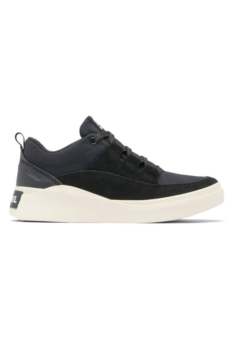 Дамски спортни обувки 304096358 - Текстил - Черен - Черен Sorel