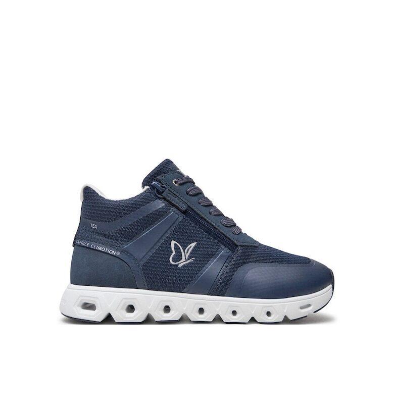 Дамски спортни обувки  304316 - Текстил - тъмносини Caprice