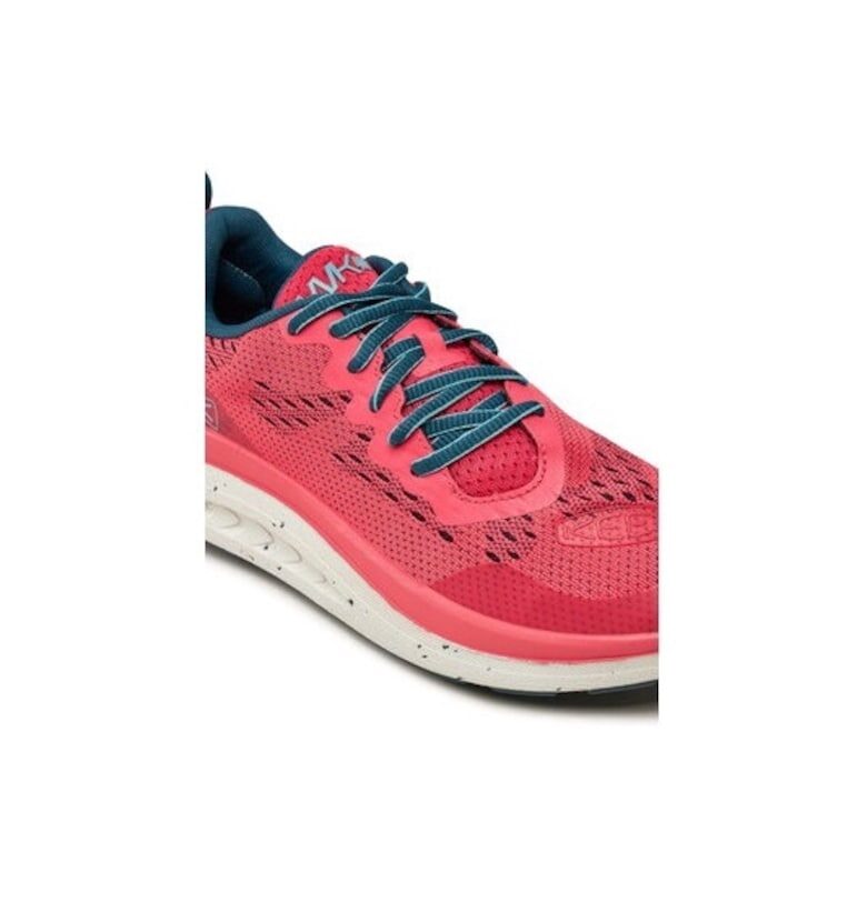 Дамски спортни обувки  304757372 - Текстил - Розов - Розово Keen