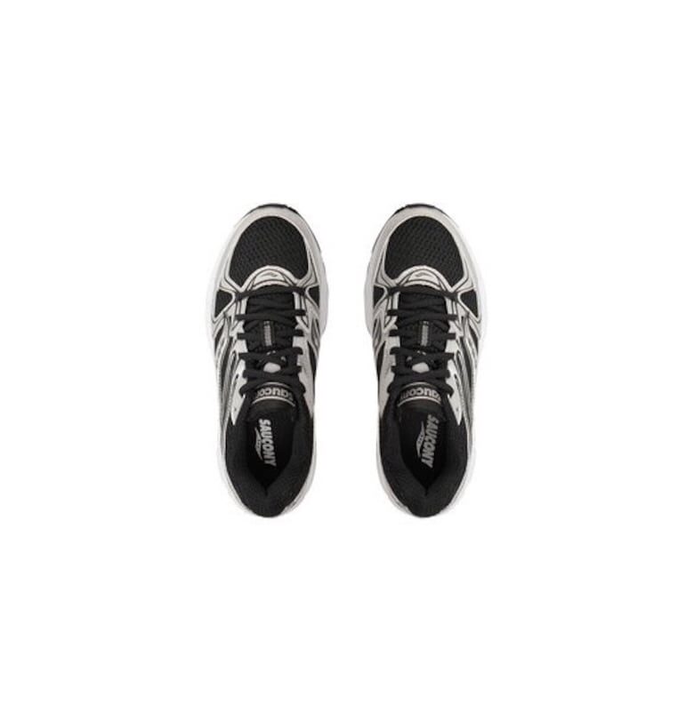 Дамски спортни обувки  304770418 - Екокожа - 36 EU - Черни Saucony