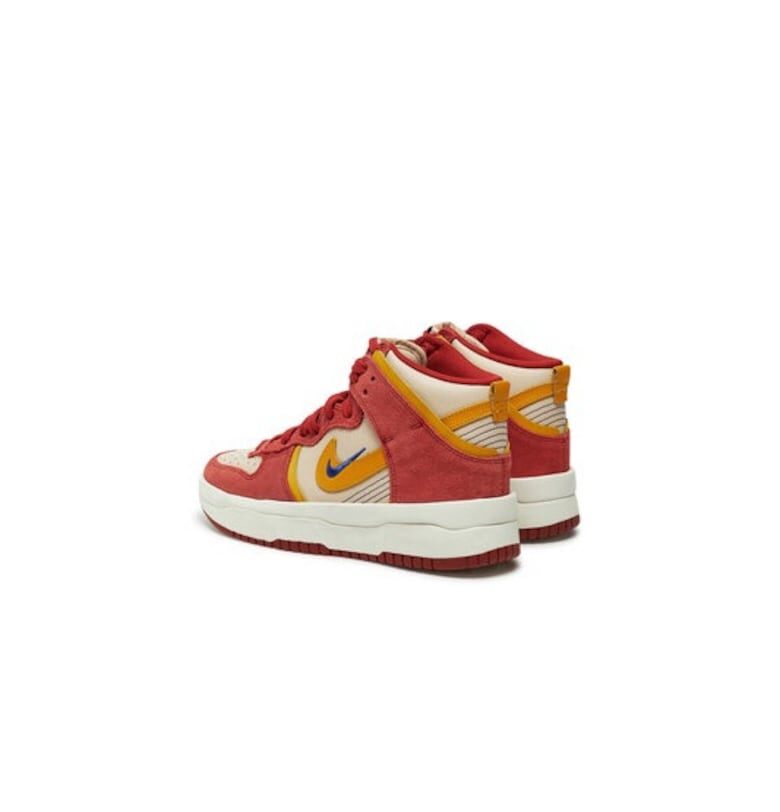 Дамски спортни обувки  304956614 - Естествена кожа - 38 EU - Многоцветни Nike