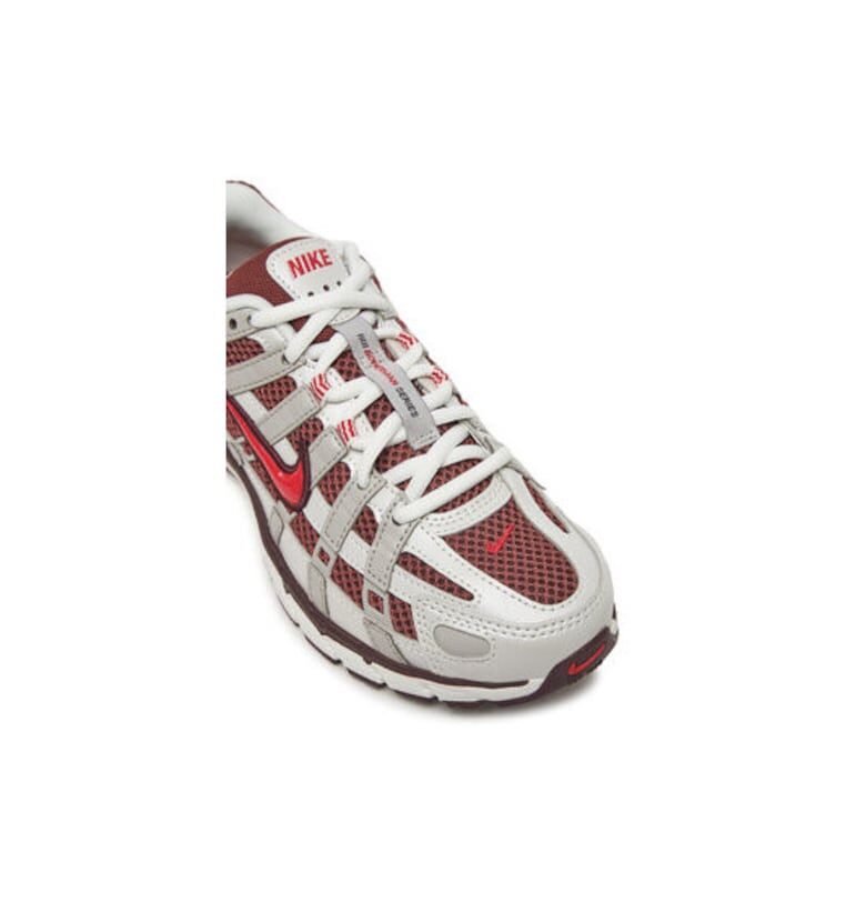 Дамски спортни обувки  305240590 - Текстил - Бял - Бял Nike