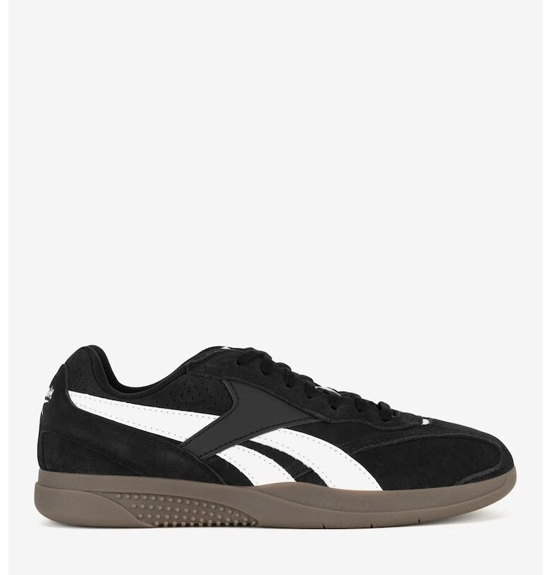 Дамски спортни обувки  5903419984938 - Велур - Черен - Черен Reebok