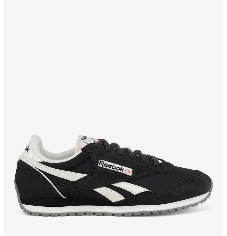 Дамски спортни обувки  5903419986338 - Велур - Черен - Черен Reebok