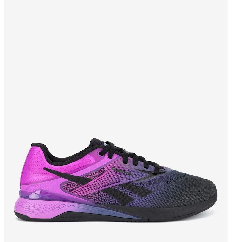 Дамски спортни обувки  5903698005959 - Текстил - Черен - Черен Reebok