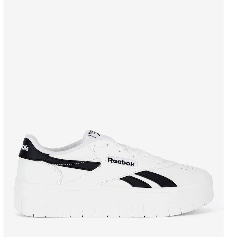 Дамски спортни обувки  5905588698906 - Естествена кожа - Бял - Бял Reebok