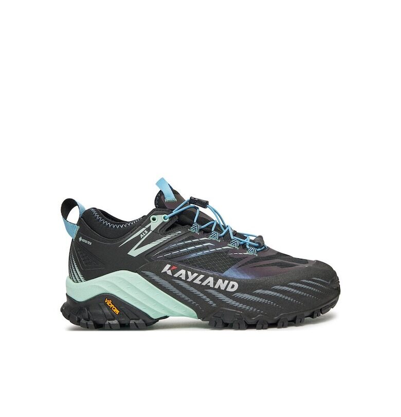 Дамски спортни обувки -  60679 - Синтетични - Многоцветни Kayland