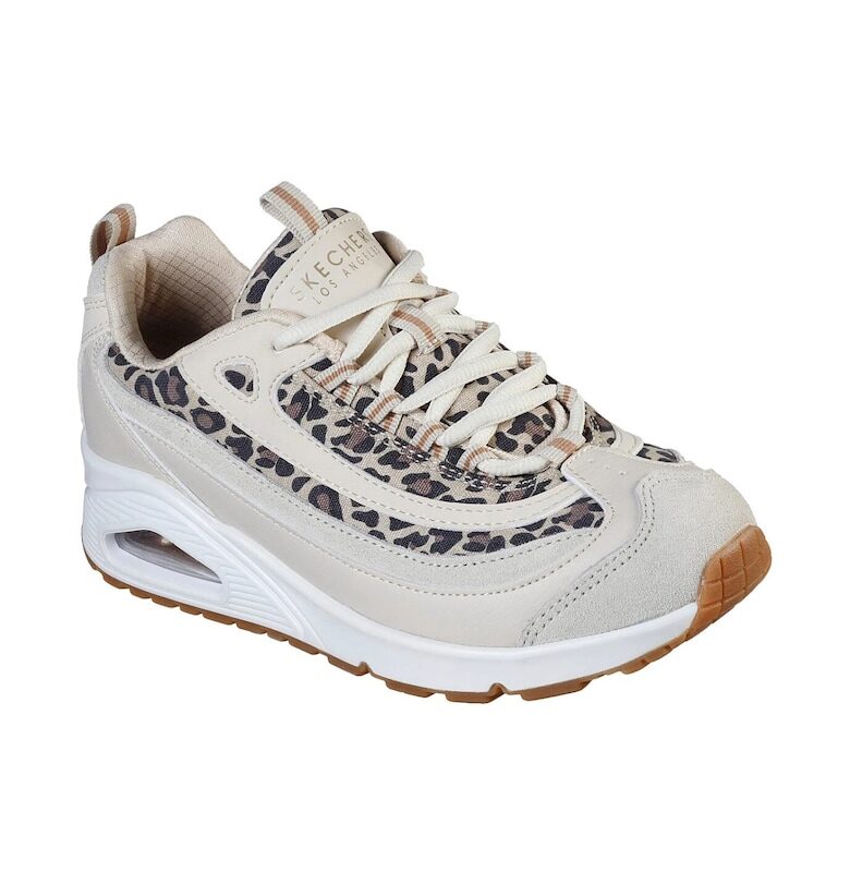 Дамски спортни обувки  73674 - 38 - черни Skechers