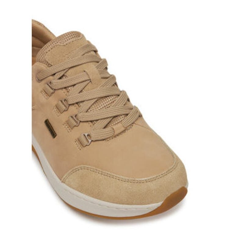 Дамски спортни обувки - 96250 -  Естествена кожа - Бежов Josef Seibel