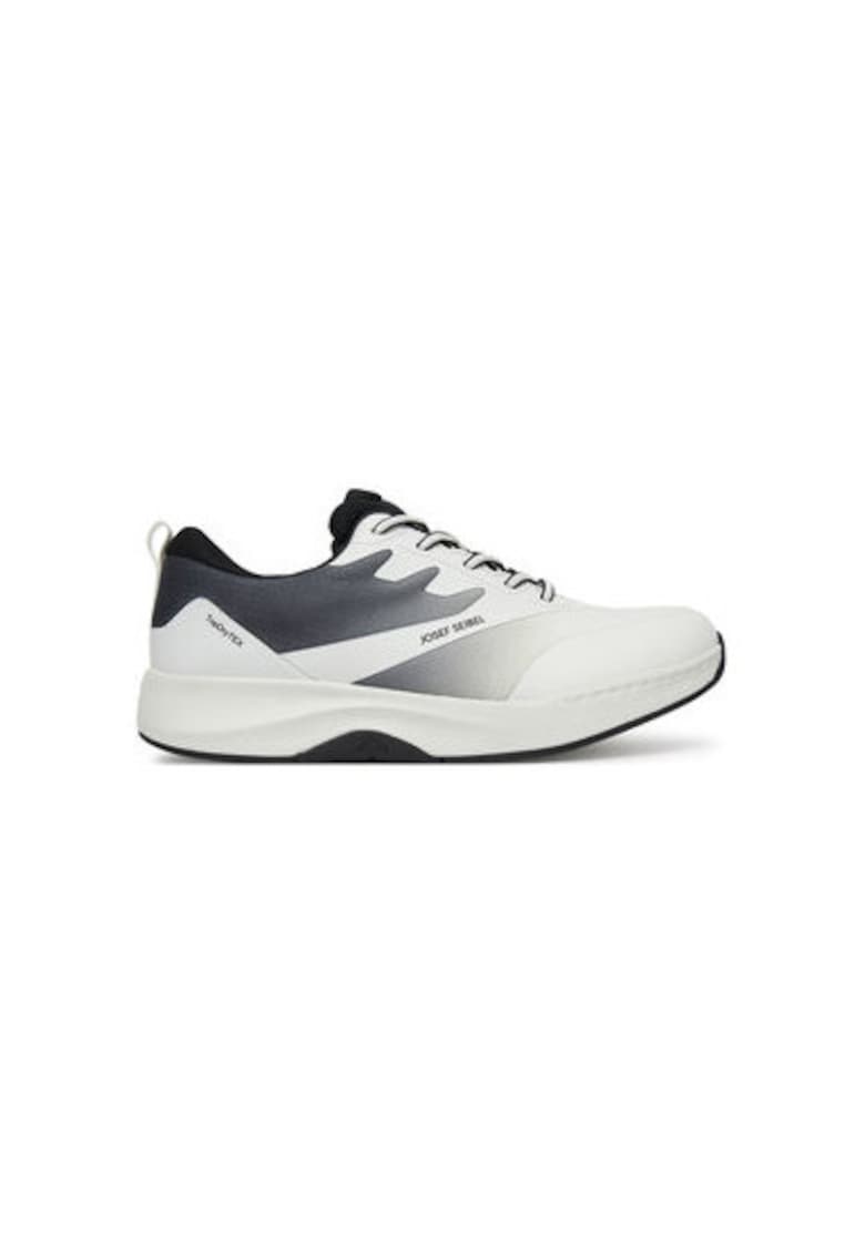 Дамски спортни обувки - 96253 - Текстил - 39 EU - Бяло/Черно - Бял/Черен Josef Seibel