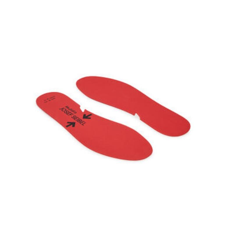 Дамски спортни обувки - 96513 -  Текстил - Многоцветни - Многоцветен Josef Seibel