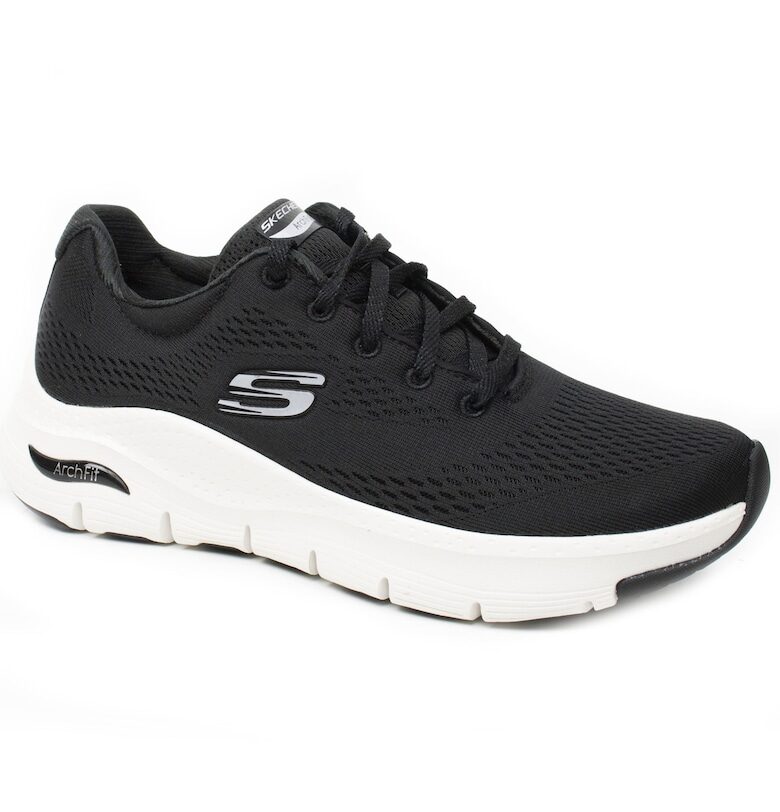Дамски спортни обувки 149057 arch fit черни Skechers