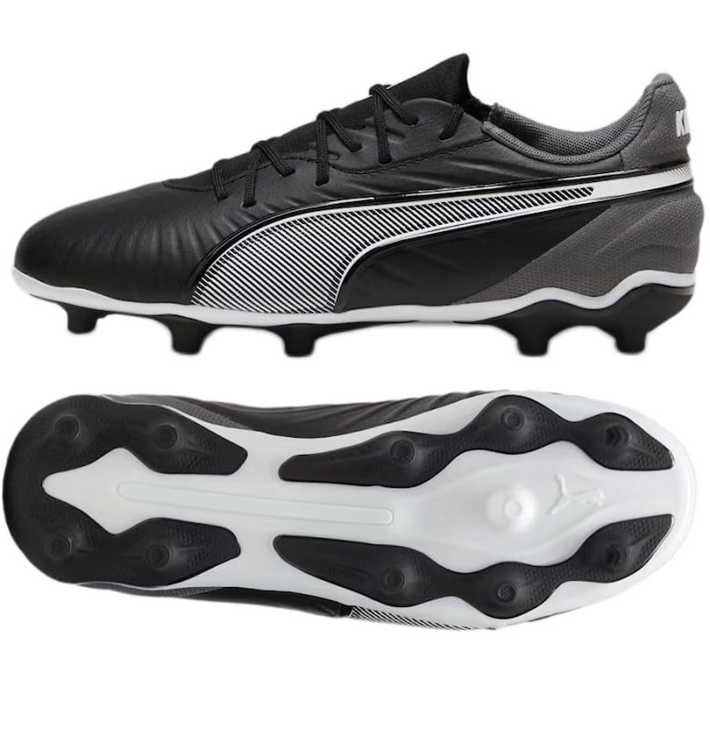 Дамски спортни обувки -  BM201250 - черни Puma