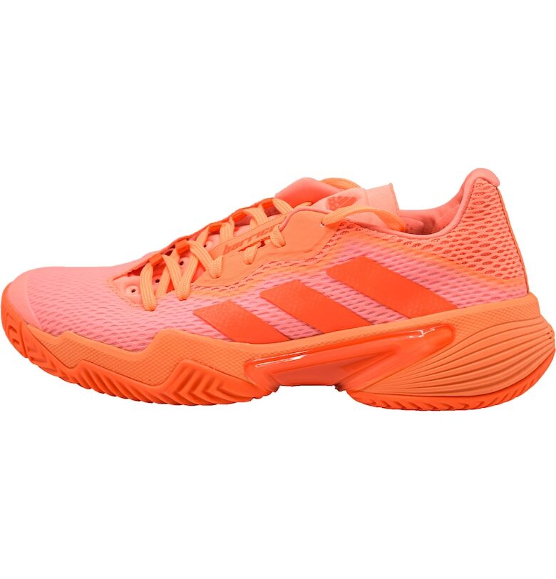 Дамски спортни обувки  Barricade 27354 - Оранжев adidas