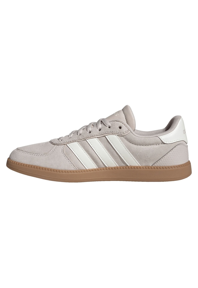 Дамски спортни обувки Breaknet Sleek JQ8268 adidas