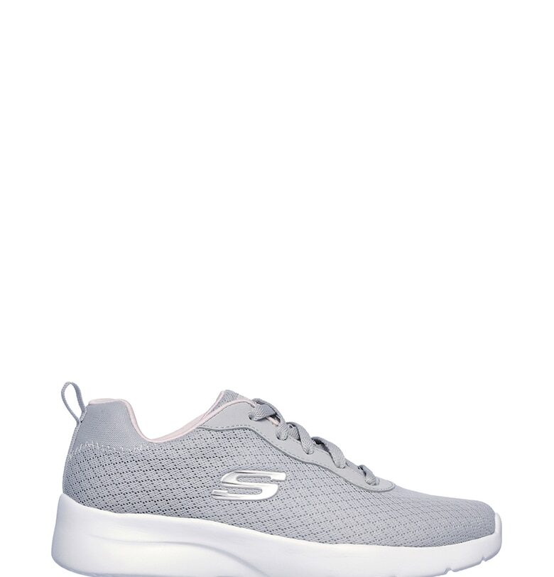 Дамски спортни обувки  Dynamight 2.0-Eye to Eye - Сив Skechers