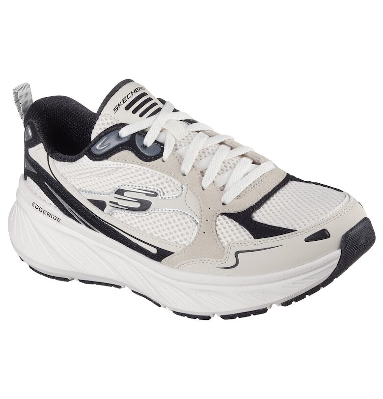 Дамски спортни обувки EDGERIDE COOL FUSION 150493 - Черен Skechers