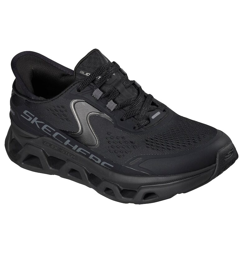 Дамски спортни обувки Glide Step Altus 150510 - Черен Skechers