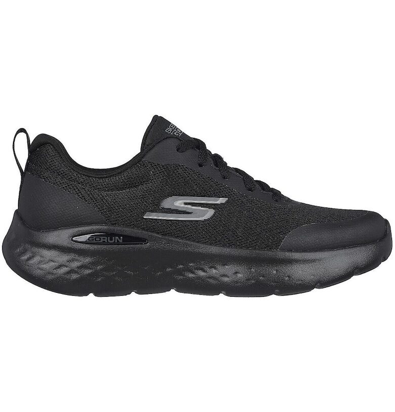 Дамски спортни обувки  Go Run Lite - Inert - Черен Skechers