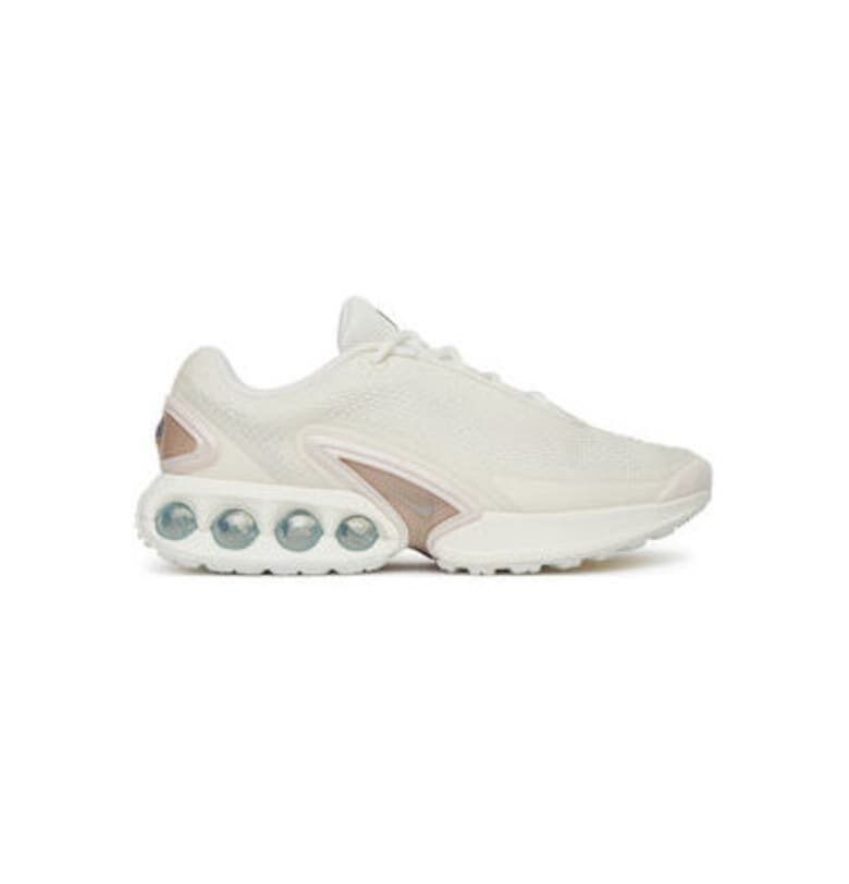 Дамски спортни обувки - HV4436 -  Текстил - Бял Nike