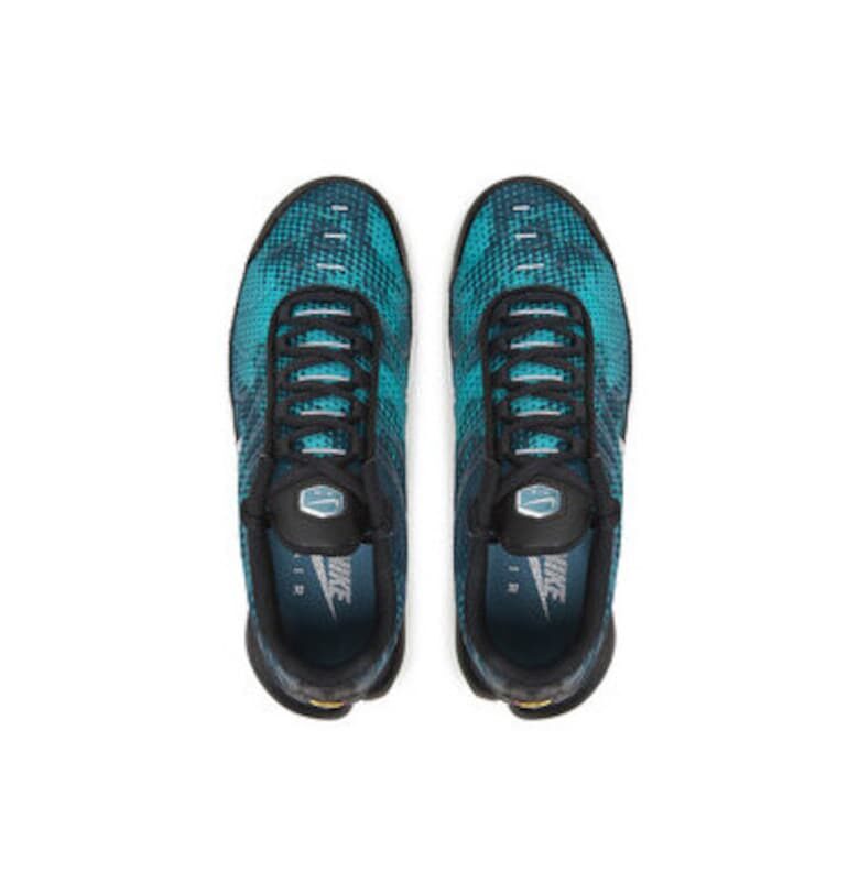 Дамски спортни обувки  HV6355 - Текстил - Тюркоаз Nike