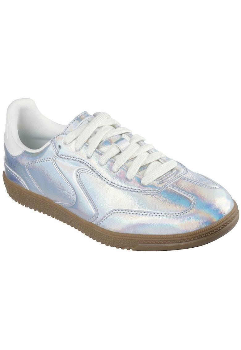 Дамски спортни обувки Hotshot - Сив Skechers