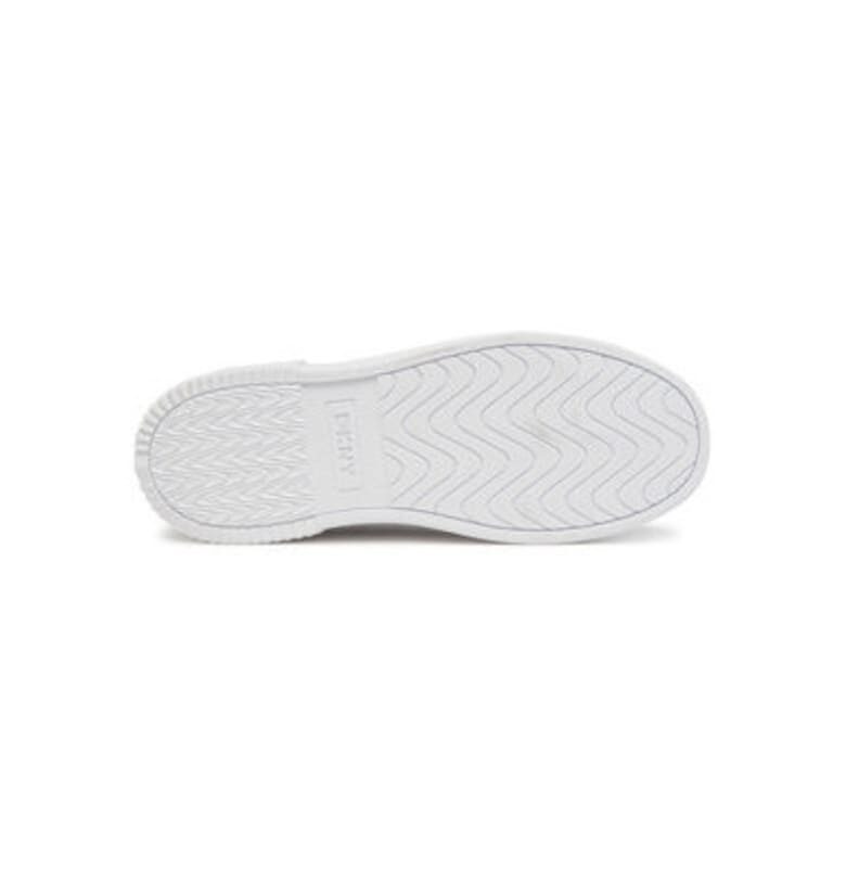 Дамски спортни обувки - K1532595 -  Текстил - Син DKNY