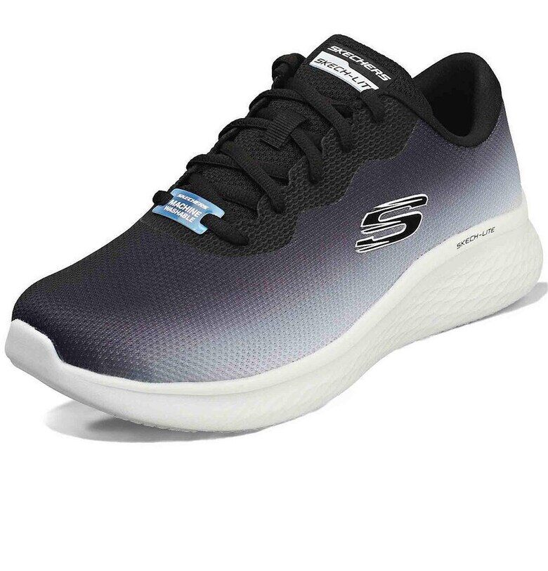 Дамски спортни обувки Lite Pro 149995 черни - Skechers