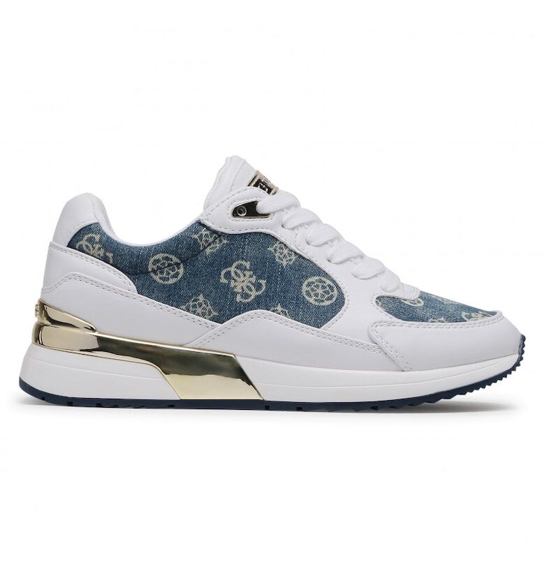 Дамски спортни обувки  Moxea2 FL5MX2 GUESS