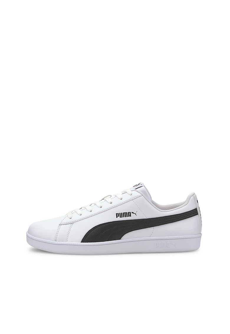 Дамски спортни обувки Puma UP - Екологична кожа Puma