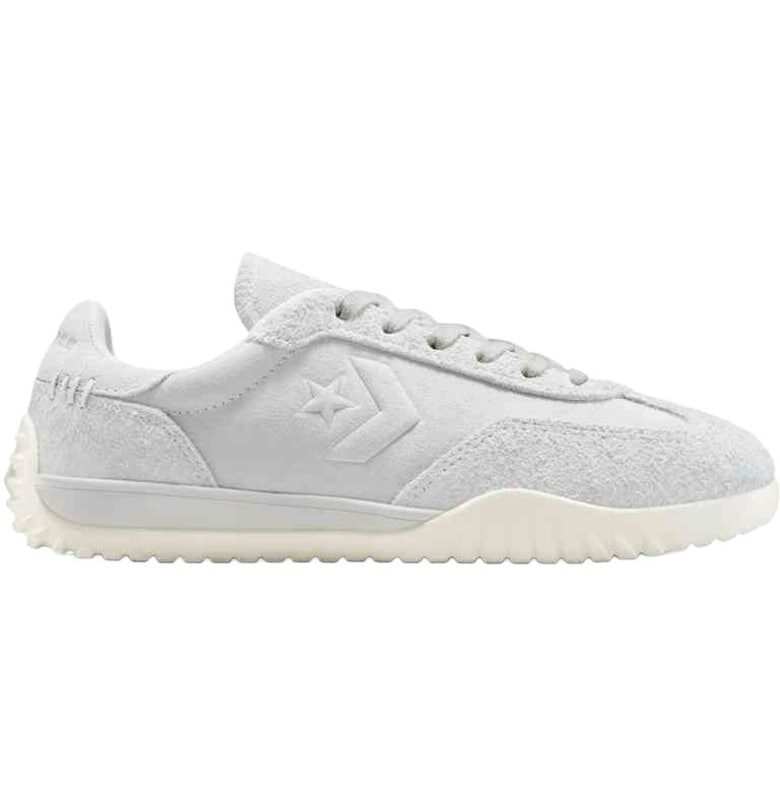 Дамски спортни обувки  Run Star Trainer - Сив Converse