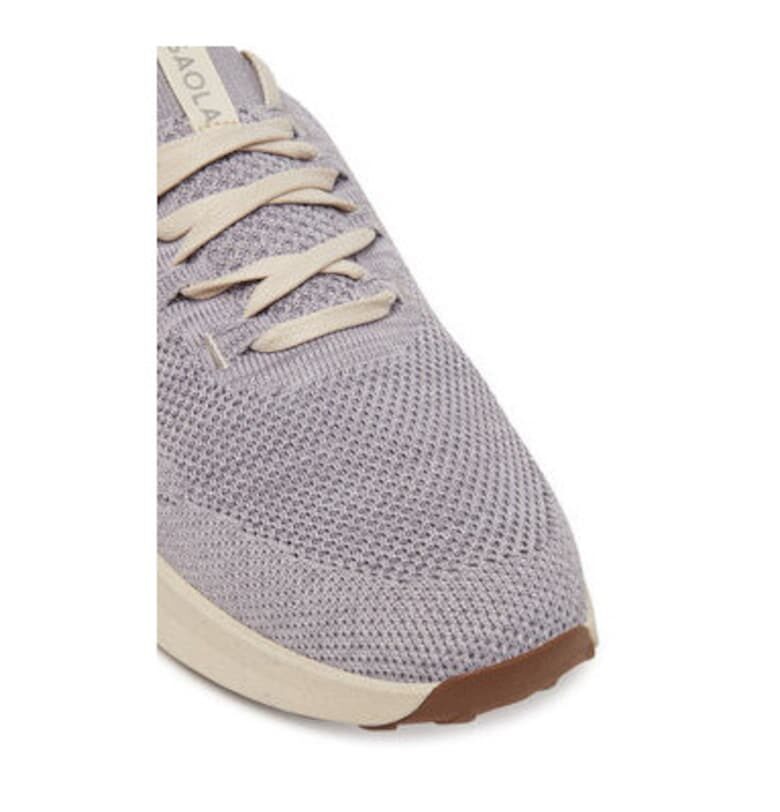 Дамски спортни обувки - SAO5135 -  Синтетични - 39 EU - Сив Saola