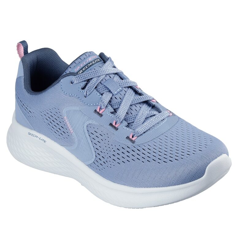 Дамски спортни обувки SKECH LITE PRO BRIGHT SKIES 150432 - Бежов Skechers