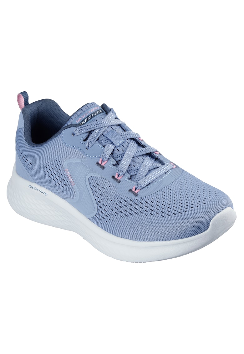 Дамски спортни обувки SKECH LITE PRO BRIGHT SKIES 150432 - Бежов Skechers