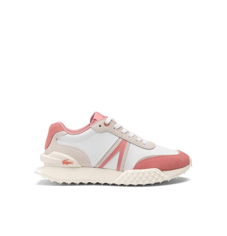 Дамски спортни обувки  Textile Бели - Бял Lacoste