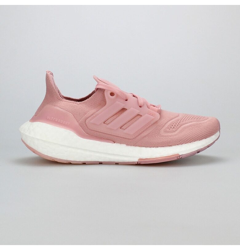 Дамски спортни обувки  ULTRABOOST 22 Текстил Розови - Розово adidas Performance