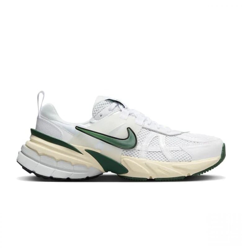 Дамски спортни обувки -  V2K Run FD0736-101 - Nike