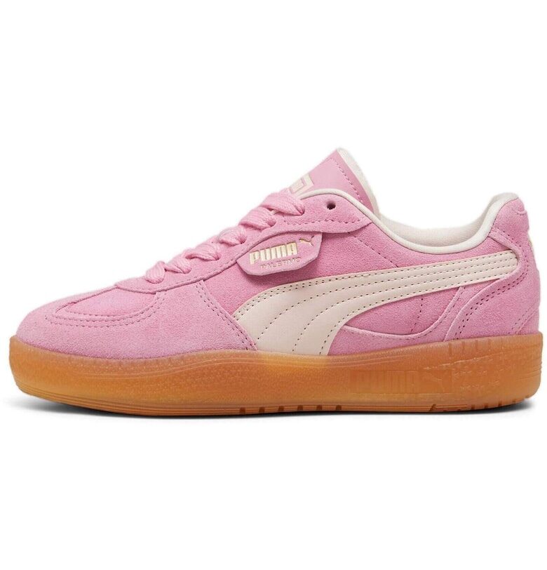 Дамски спортни обувки  Wmns Palermo Moda - Розово Puma