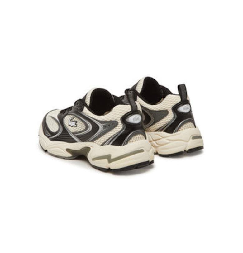 Дамски спортни обувки  Екрю Lacoste