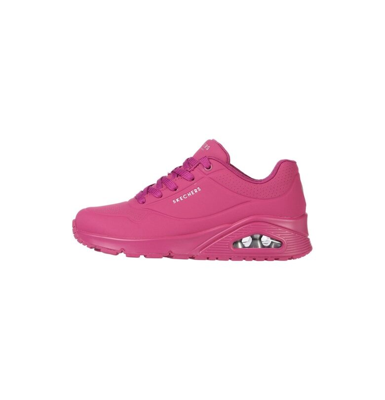 Дамски спортни обувки  - - - - - - - - - - - - - - - - - - - - - - - - - - - - - - - - Лилав Skechers