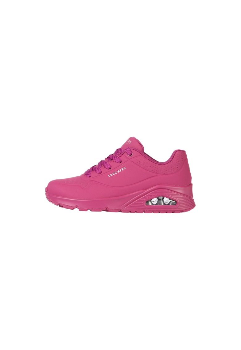 Дамски спортни обувки - - - - - - - - - - - - - - - - - - - - - - - - - - - - - - - - Лилав Skechers