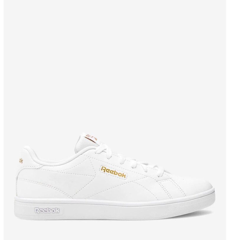 Дамски спортни обувки  Синтетика - Бели - Бял Reebok