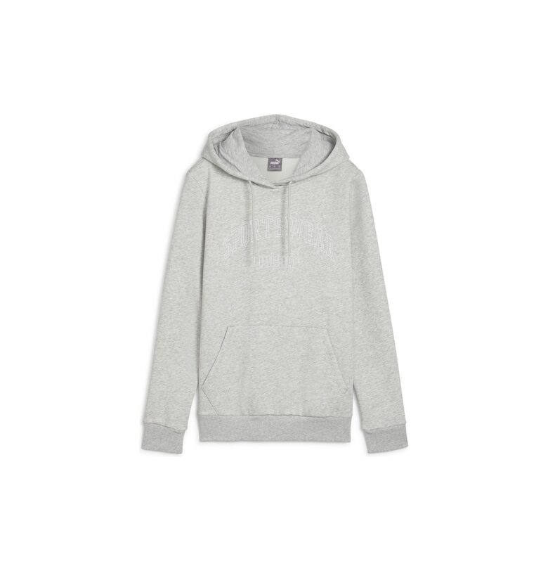 Дамски суичър  Ess+ Logo Lab Fl 68298704 Puma