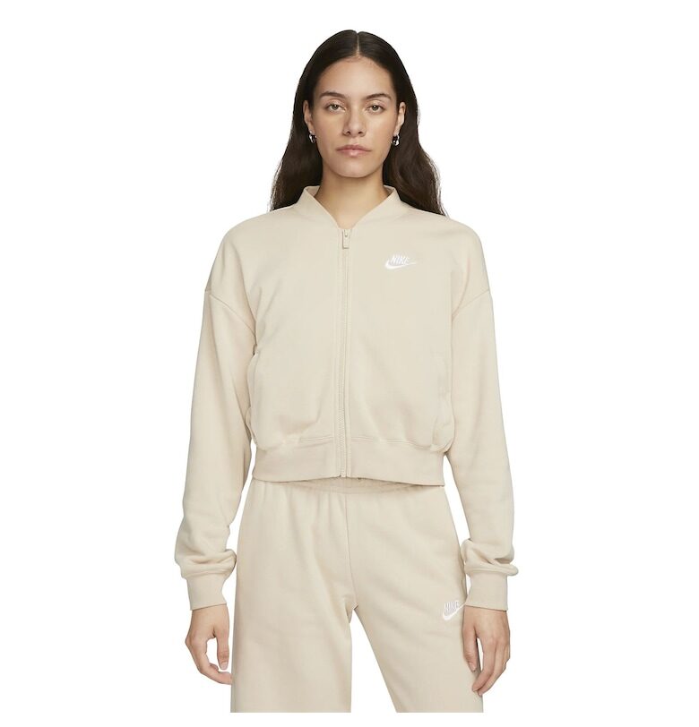 Дамски суичър  FB7278126 - Nike