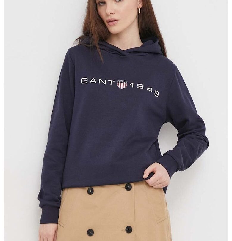 Дамски суичър Gant