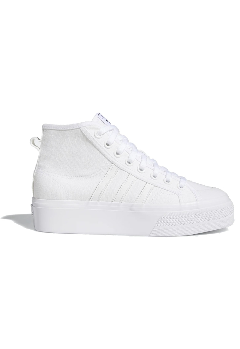 Дамски тениски - Nizza FY2782 adidas